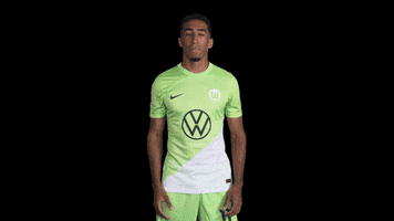 Football Love GIF by VfL Wolfsburg