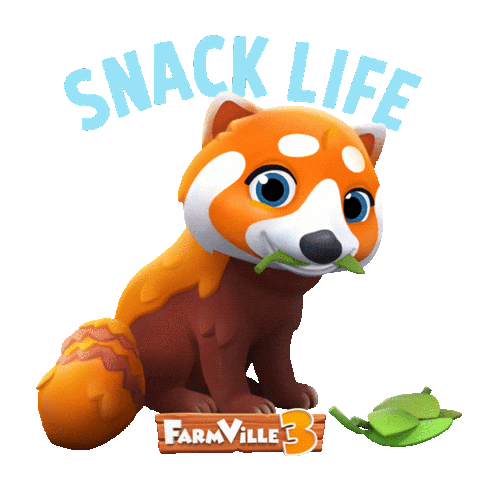 FarmVille 3 Sticker for iOS & Android | GIPHY