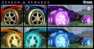 Rocket League GIF
