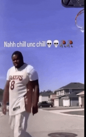 Balling GIF