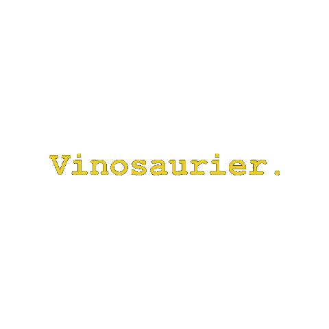 Sticker by Vinosaurier.