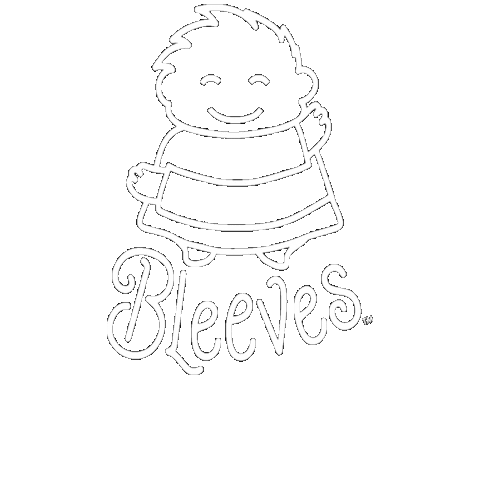Sticker by Bleeves