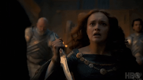 Hbo Running GIF by Game of Thrones - Find & Share on GIPHY