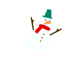 Christmas Love Sticker