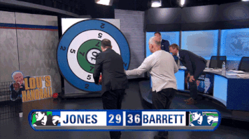 Handball Tj GIF