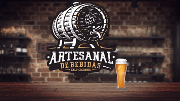 beer cerveza GIF by artesanal de bebidas