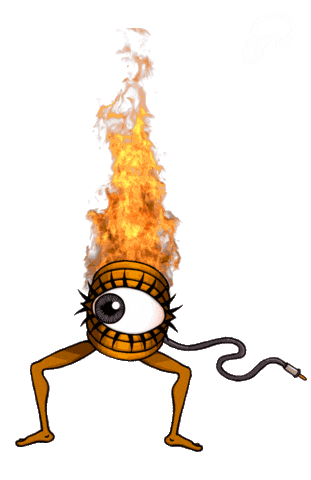 Happy Rio Preto Sticker by Oba Festival