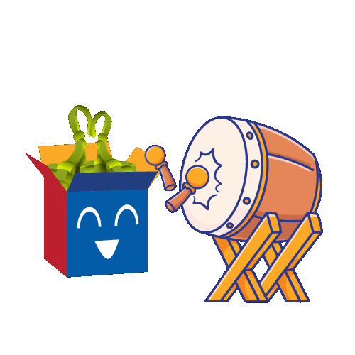 Shopping Shopee Sticker by DatascripMall.ID