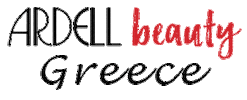 Ardell Beauty Greece Sticker