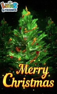 Christmas happy holidays merry christmas GIF - Find on GIFER