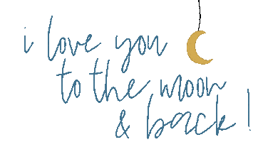 Valentines Day Love Sticker