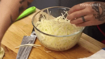 how to cooking GIF by Munchies