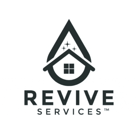 Power Washing Surreybc GIF by Revive Services