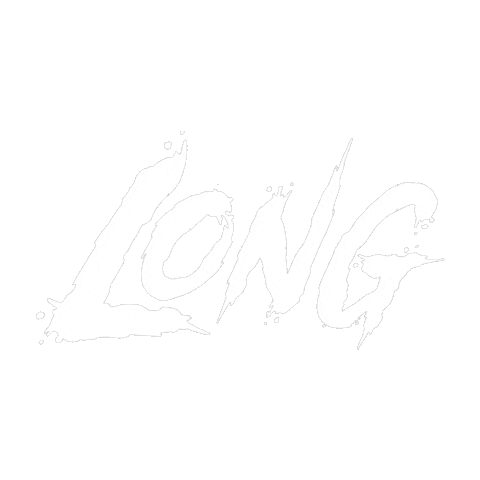 Djlong Sticker by 1Kilo Rec