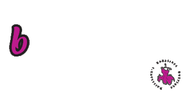 Bailleaux's Bodacious Boutique Sticker