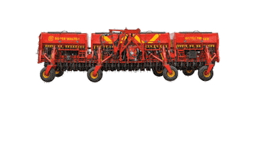 Sembradora Sticker by Super Walter Sembradoras