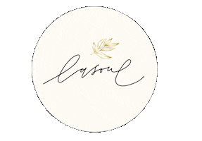 lasoulclothing Sticker