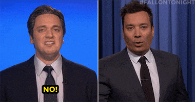 Jimmy Fallon Lol GIF by The Tonight Show Starring Jimmy Fallon