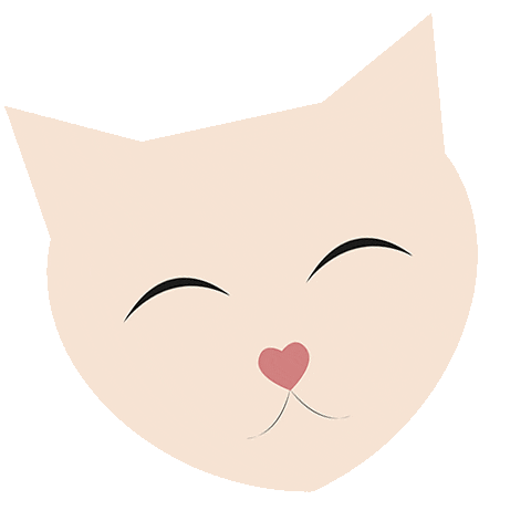 Cat Kitten Sticker