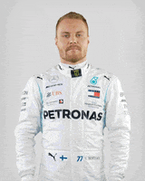 No Way Thumbs Down GIF by Mercedes-AMG Petronas Formula One Team