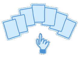 Mindset Spiritueel Sticker