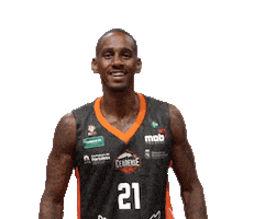 Nba Basketball Sticker by Basquete Cearense