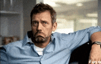 House Md GIFs - Find & Share on GIPHY