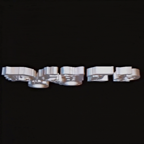 death handcuffs GIF by Houses