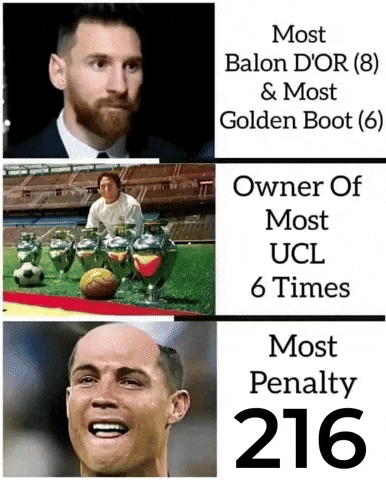 Ballon Dor GIF