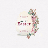 Happy Easter GIF by Sarah Brightman