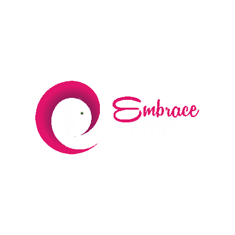 Sticker by Embrace Fitness Solutions