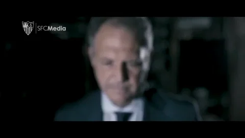 la liga soccer GIF by Sevilla Fútbol Club