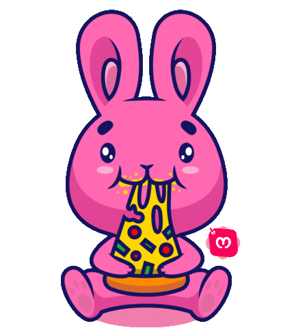 Pascoa Sticker by Amo Ofertas Oficial