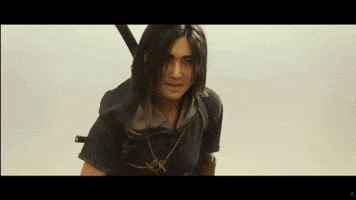 Gamer Mind Blown GIF