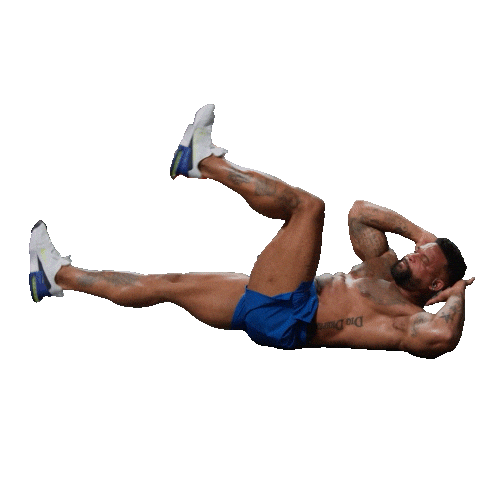 Shaun T Fitness Sticker by BODi