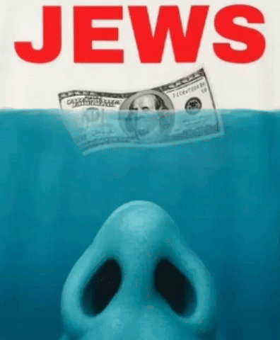 Jew GIF