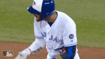Fingers GIF by MLB