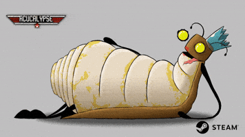 Video Game Lol GIF by Acucalypse