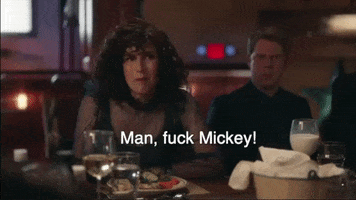 The Righteous Gemstones GIF