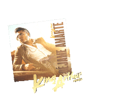 King Arthur Sticker by Luieville and Company