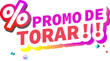 Promo Promocao Sticker by CDL Campina Grande