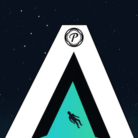 Barbarella GIF by Cerveza Presidente