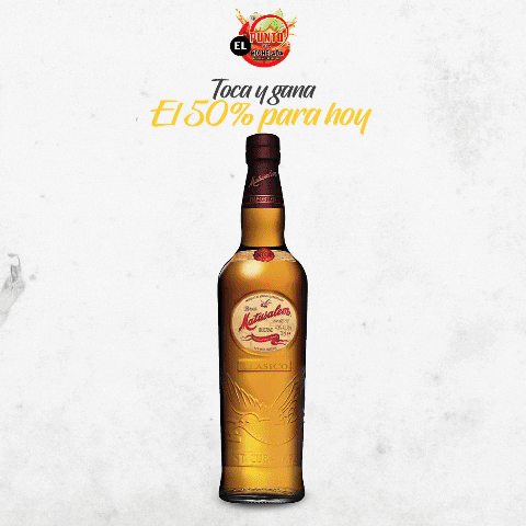 Botellas GIF