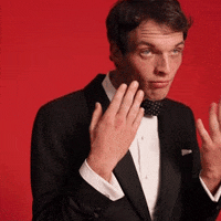 The Black Tux Gifs Get The Best Gif On Giphy