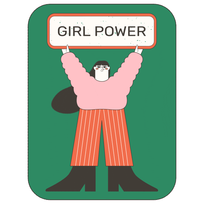 Mental Health Support Sticker