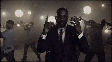Kenrick Lamar Win GIF by Jay Rock