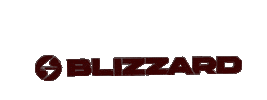 BlizzardTecnica Ski Sticker