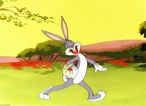bugs bunny GIF
