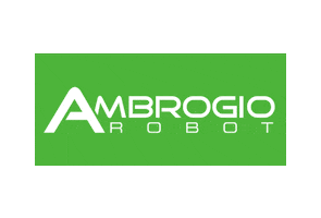 Garden Sticker by Ambrogio Robot
