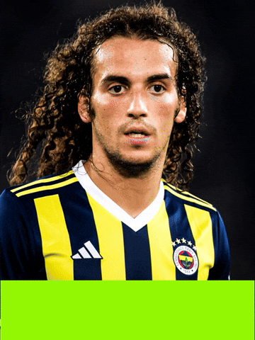 Guendouzi Guen GIF by Diarfabric